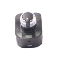 фото thumb №12, Audi a3 8v перемикач керування регулювання дзеркал 8v0959565d