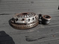 фото thumb №3, Dacia logan 2019 lift 1,0 sce сцепление полный