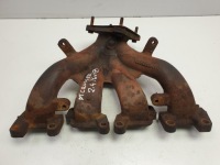 фото thumb №1, Pt cruiser 2.4 16v коллектор выпускной 04884459aa