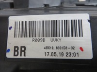 фото thumb №12, Mitsubishi outlander iii lift лампа правая full led 4bx19 8301d3-32