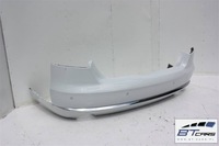 фото thumb №10, Audi a8 4h d4 ls9r задня бампер задній + кришка багажника багажника + лампи лампа світлодіоди l