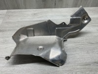 Купити Захист теплова вихлоп mercedes-benz sl r129 1296823071 a1296823071, фото thumb