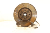 фото thumb №3, Поворотний кулак ступиця правий перед alfa romeo mito 1.3jtd