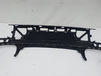 фото thumb №11, Porsche macan 95b 14-18 спойлер накладка w бампер задняя 95b807521