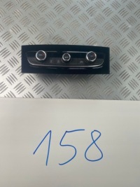 фото thumb №1, Панель обдув кондиціонера opel grandland x