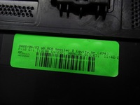 фото thumb №12, Dodge durango iii r/t gt lift 20- спойлер спойлер крышки багажника 6wu03trmab