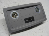 Купить Рамка консоли aux bmw seria 5 e60, фото thumb