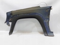 фото thumb №4, Крило планка накладка перед праві liberty kj 05-07r