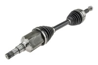 фото thumb №1, Піввісь привідна