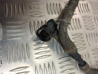 фото thumb №6, Lexus ls 460 - 600h 2007 пабтрубок  / шланг распылителя лампы передней