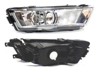 фото thumb №1, Фара протитуманний tyc 19-12613-01-2