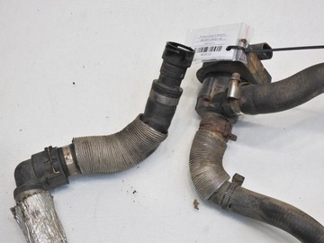 фото thumb №8, Дополнительный насос воды volvo v50 2.0 d 70205407