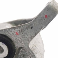 фото thumb №11, Ford focus mk2 лапи кронштейн коробки 3m51-6p093-ae