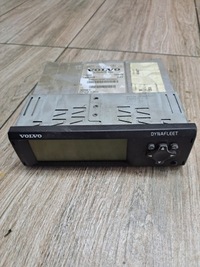 фото thumb №1, Дисплей панель dynafleet volvo fh fm fe fl