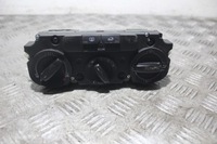 фото thumb №1, Панель управление обдув volkswagen jetta v