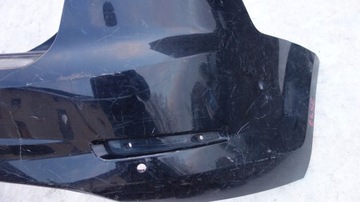 фото thumb №7, Ford mondeo mk4 iv hb рестайлінг бампер зад задній / 3597