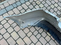 фото thumb №9, Skoda rapid 12-19 liftback sedan бампер задня задній