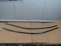 фото thumb №12, Bmw 5 f10 f11 планка декор дахова l r