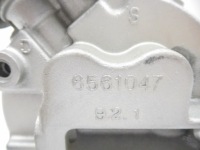 фото thumb №11, Компресор кондиціонера opel astra j оригінальний номер 93176861