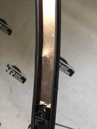 фото thumb №10, Молдинг дахова ліва bmw 2 f44 чорний mat