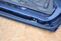 фото thumb №7, Двері праве bmw 1 e82 e88 coupe cabrio tiefseeblau a76 повний оригінальні