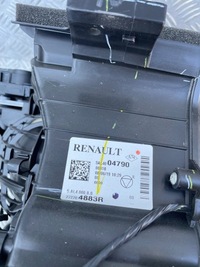 фото thumb №10, Отопитель renault clio v 5 272704883r org fv