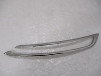 фото thumb №2, C4 spacetourer рамка левая хром led nowa