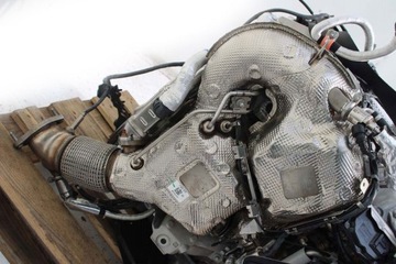 фото thumb №7, Bmw x5 x6 x7 катализатор 7822012 8477081 двигатель 3.0 b57 d30b g05 g07 дизель