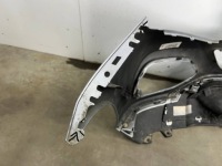 фото thumb №15, Бампер передний mercedes gle coupe w292 c292 15-19r. перед a1668859125