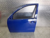 фото thumb №1, Двері лівий перед skoda fabia i 4590