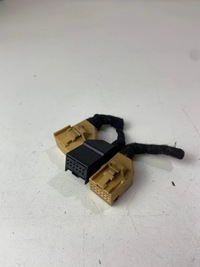 фото thumb №5, Роз'єми штекер колодка модуля pdc паркування audi a4 b8 aa