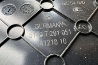 фото thumb №8, Другое запчасти внутреннее bmw 2 coupe f22, f87 7291051 2.0l дизель 2016