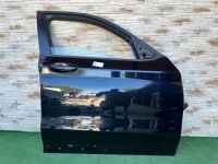 фото thumb №1, Дверь bmw x3 g01 x3m f97 416 carbonschwarz