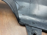 фото thumb №8, Bmw 1 f20 f21 2019 задня молдинг нижня бампера заднього