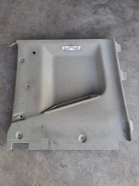 фото thumb №1, Оббивка права обшивка volvo fh 4 euro 6