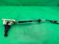 Тросы трос переключения передач + кулиса  5b suzuki swift iv mk6 1.3b 05-10 Оригинал, фото thumb