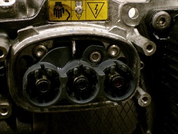 фото thumb №9, Bmw g20 330e g30 530e коробка передач коробки передач 22r ga8p75hz