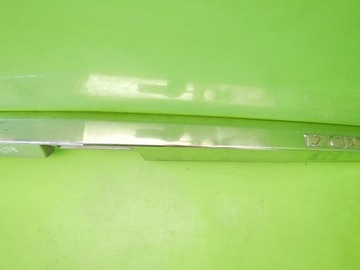 фото thumb №6, Накладка кришки багажника зад opel astra h iii hb 5d