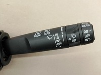 фото thumb №6, Opel mokka a перемикач комбінований кермовий/підкермовий світла двірник стрічка