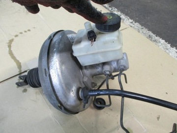 фото thumb №10, Mercedes a w168 насос гальмівна серво 0054302030