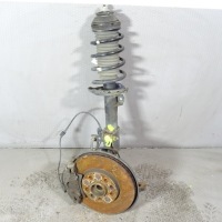 фото thumb №1, Opel meriva b 1.4b mcperson левый kompletny