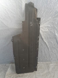 фото thumb №1, Forester iii 08-12 плита защита подвеска