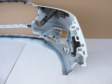 фото thumb №15, Ford kuga mk3 st-line 2019-2022 переднее бампер