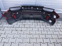 Бампер передний jeep avenger решётка радиатора решётка спойлер 22-23 электрик 735768108 Киев, фото thumb