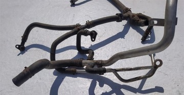 фото thumb №5, Шланг води porsche cayenne 94810605123