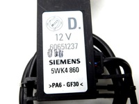 фото thumb №4, R/21 alfa romeo 156 датчик руху сигналізація лівий d /2