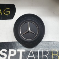 фото thumb №6, Eqs панель приладів панель  подушки безпеки ремені подушка безпеки stare повернення