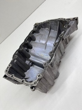 фото thumb №11, Audi a4 a5 a6 c7 2.0 tdi cnh піддон піддон масла масляна зчеплення оригінал!