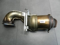 фото thumb №1, Vw eos каталізатор 1k0131701e