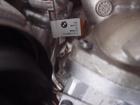 фото thumb №9, Турбина турбонагнетатель bmw x1 u11 2.0d 9885976